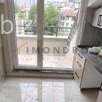 İstanbul Beşiktaş'ta Çekici Daire (İlan No: 10107)