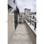 İstanbul Beşiktaş'ta Çekici Daire (İlan No: 10107)