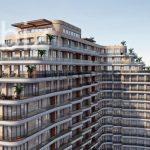 Spacious Apartment in Buyukcekmece, Istanbul (Listing No: 10108)