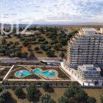 Spacious Apartment in Buyukcekmece, Istanbul (Listing No: 10108)