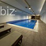 Modern Apartments in Istanbul’s Kağıthane District (Listing No: 10114)