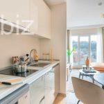 Modern Apartments in Istanbul’s Kağıthane District (Listing No: 10114)