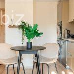 Modern Apartments in Istanbul’s Kağıthane District (Listing No: 10114)