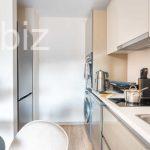Modern Apartments in Istanbul’s Kağıthane District (Listing No: 10114)