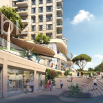 İstanbul’da Modern Stüdyo Daire (İlan No: 10119)