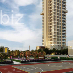 Modern 2+1 Apartment in the Heart of Istanbul (Listing No: 10120)
