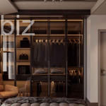 Modern 2+1 Apartment in the Heart of Istanbul (Listing No: 10120)