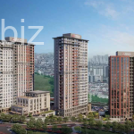 Charming Studio Apartment in the Heart of Istanbul (Listing No: 10121)