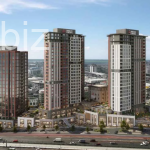 Charming Studio Apartment in the Heart of Istanbul (Listing No: 10121)