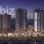 Charming Studio Apartment in the Heart of Istanbul (Listing No: 10121)