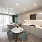 Charming Studio Apartment in the Heart of Istanbul (Listing No: 10121)