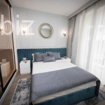 Charming Studio Apartment in the Heart of Istanbul (Listing No: 10121)