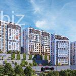 Уютная квартира в центре Эюпа, Стамбул №10123