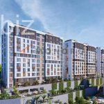 Уютная квартира в центре Эюпа, Стамбул №10123
