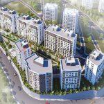 Уютная квартира в центре Эюпа, Стамбул №10123