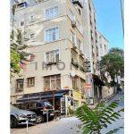 Canlı Beyoğlu'nda Şirin Daire (İlan No: 10125)