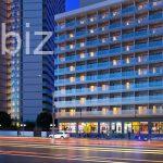 Contemporary Living in the Heart of Istanbul’s Maltepe District (Listing No: 10128)