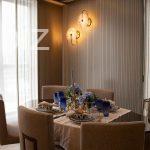 İstanbul’un Mali Merkezinde Modern Daire (İlan No: 10131)
