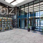 İstanbul’un Mali Merkezinde Modern Daire (İlan No: 10131)