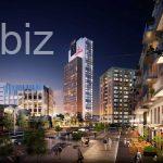 İstanbul’un Mali Merkezinde Modern Daire (İlan No: 10131)