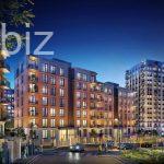 İstanbul’un Mali Merkezinde Modern Daire (İlan No: 10131)