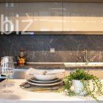 İstanbul’un Mali Merkezinde Modern Daire (İlan No: 10131)