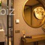 İstanbul’un Mali Merkezinde Modern Daire (İlan No: 10131)