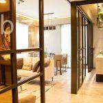 İstanbul’un Mali Merkezinde Modern Daire (İlan No: 10131)