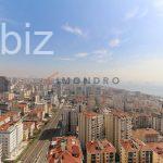 Kartal’da Modern Daire, İstanbul’da Muhteşem Olanaklarla (İlan No: 10134)