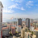 Kartal’da Modern Daire, İstanbul’da Muhteşem Olanaklarla (İlan No: 10134)