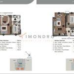 Kartal’da Modern Daire, İstanbul’da Muhteşem Olanaklarla (İlan No: 10134)