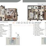 Kartal’da Modern Daire, İstanbul’da Muhteşem Olanaklarla (İlan No: 10134)
