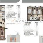 Kartal’da Modern Daire, İstanbul’da Muhteşem Olanaklarla (İlan No: 10134)