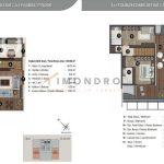 Kartal’da Modern Daire, İstanbul’da Muhteşem Olanaklarla (İlan No: 10134)