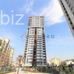 Kartal’da Modern Daire, İstanbul’da Muhteşem Olanaklarla (İlan No: 10134)