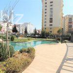 Kartal’da Modern Daire, İstanbul’da Muhteşem Olanaklarla (İlan No: 10134)