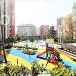 Kartal’da Modern Daire, İstanbul’da Muhteşem Olanaklarla (İlan No: 10134)