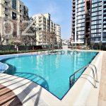 Kartal’da Modern Daire, İstanbul’da Muhteşem Olanaklarla (İlan No: 10134)