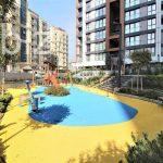 Kartal’da Modern Daire, İstanbul’da Muhteşem Olanaklarla (İlan No: 10134)