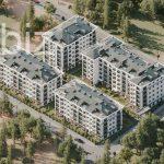 Canlı İstanbul’da Geniş 2+1 Daire (İlan No: 10136)