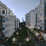 Canlı İstanbul’da Geniş 2+1 Daire (İlan No: 10136)