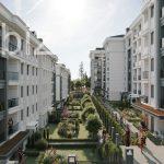 Canlı İstanbul’da Geniş 2+1 Daire (İlan No: 10136)