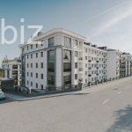 Canlı İstanbul’da Geniş 2+1 Daire (İlan No: 10136)