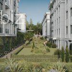Canlı İstanbul’da Geniş 2+1 Daire (İlan No: 10136)