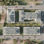 Canlı İstanbul’da Geniş 2+1 Daire (İlan No: 10136)