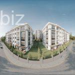 Canlı İstanbul’da Geniş 2+1 Daire (İlan No: 10136)