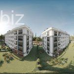 Canlı İstanbul’da Geniş 2+1 Daire (İlan No: 10136)