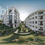 Canlı İstanbul’da Geniş 2+1 Daire (İlan No: 10136)