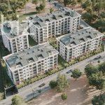 Canlı İstanbul’da Geniş 2+1 Daire (İlan No: 10136)