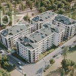 Canlı İstanbul’da Geniş 2+1 Daire (İlan No: 10136)